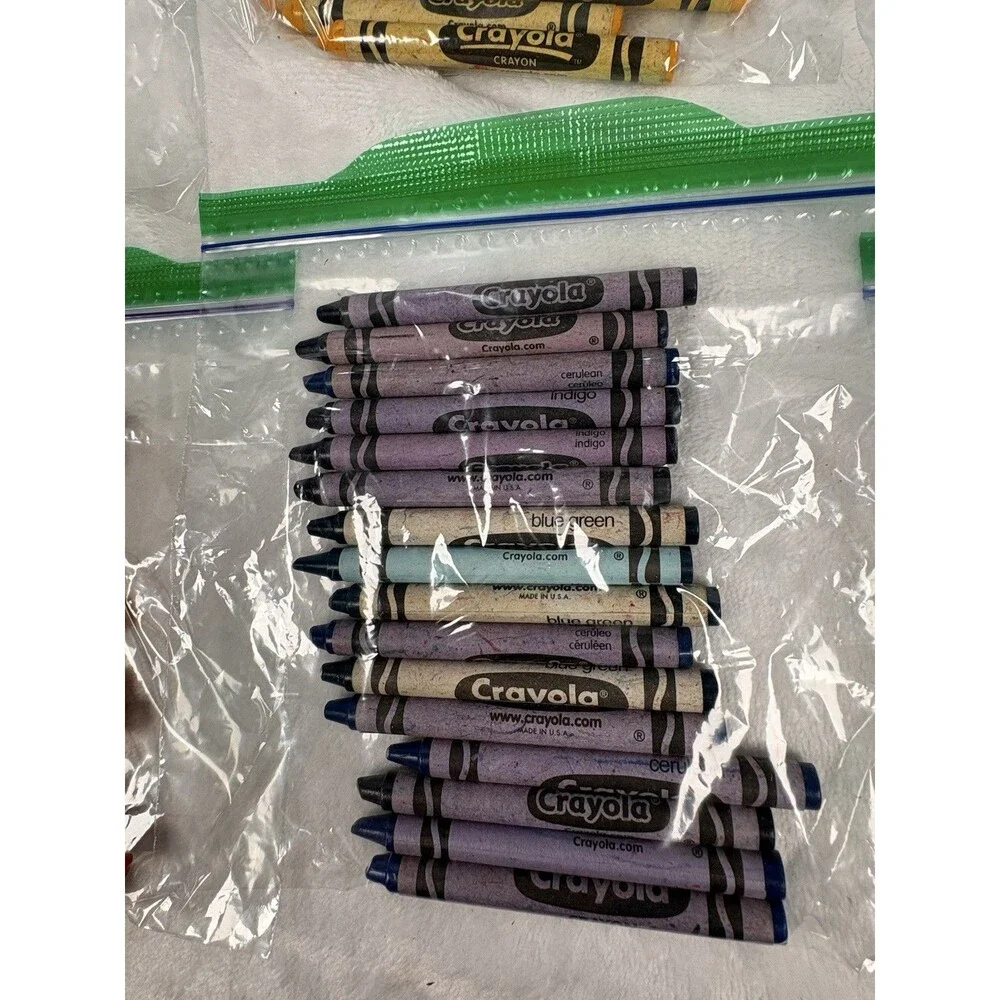 Crayola this lot